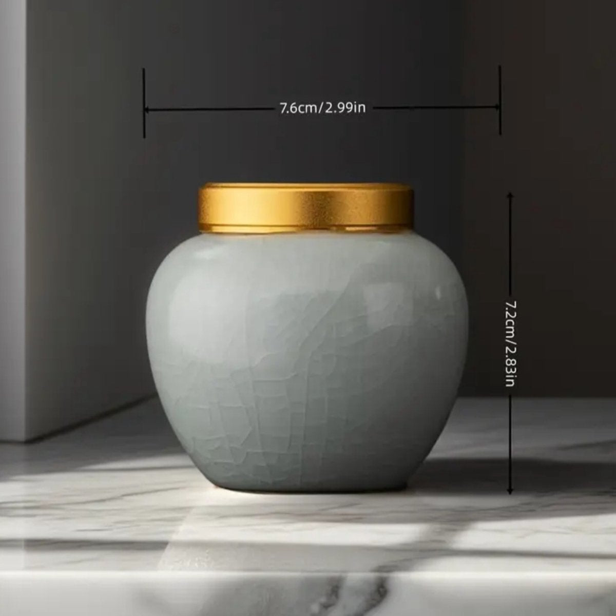 Mini Urn - 200 ML