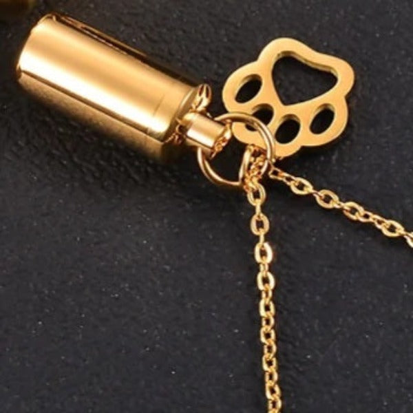 Ashanger Goud kleur