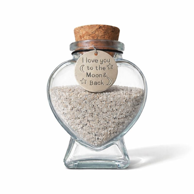 Memorial bottle - Always on my mind, Forever in my heart
