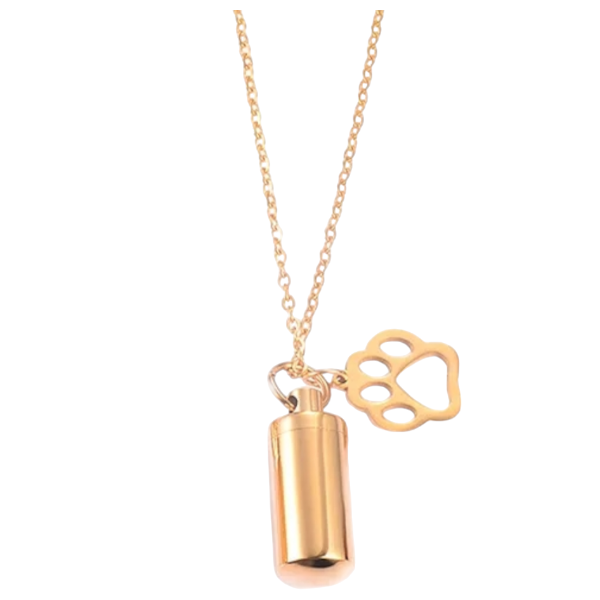 Ashanger Goud kleur