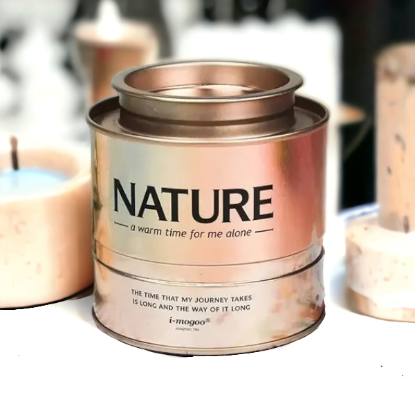 Urn Nature - Rosegoud