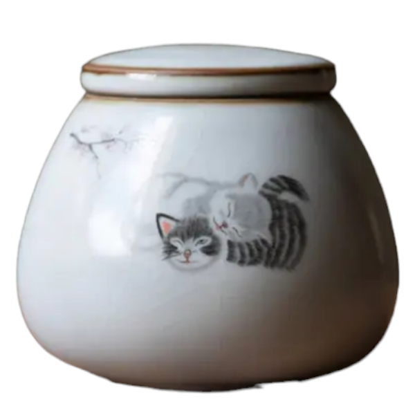 Urn voor kat - 275 ML