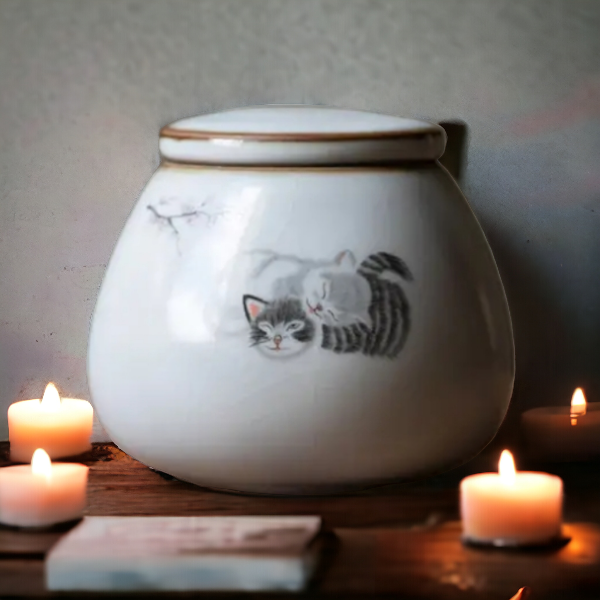 Urn voor kat - 275 ML