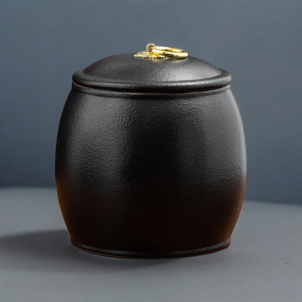 Urn Zwart - 1000 ML