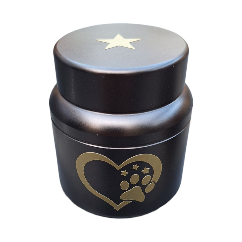 Mini Urn - H 6 cm