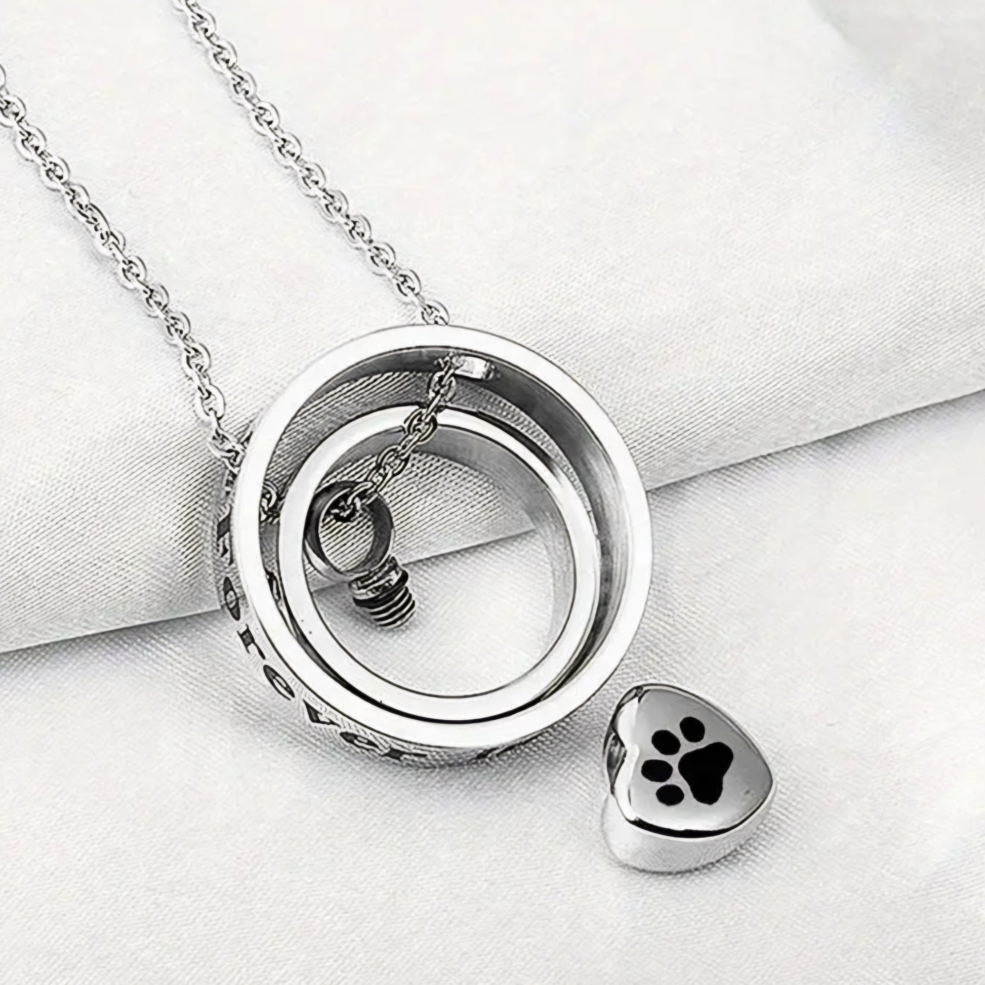 Ashanger rond - Pootafdruk