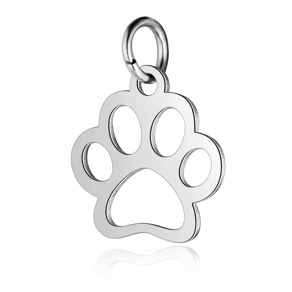 Memorial Flesje - Zilver