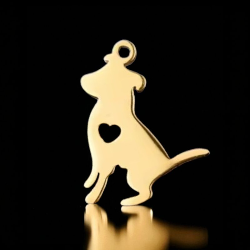 memorial flesje voor hond, gedenkflacon, herinnering hond, aandenken voor hond, bewaren plukjes vacht of wat as, gedenkflesje voor hond