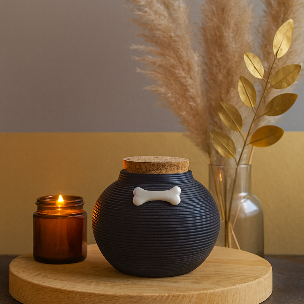 Welke urn past bij mij?