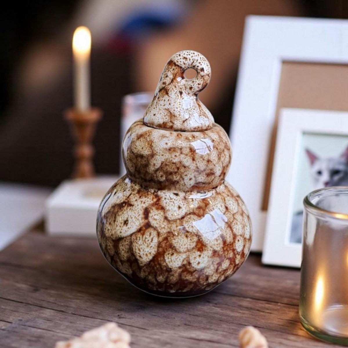 Mini urn - 200 ML