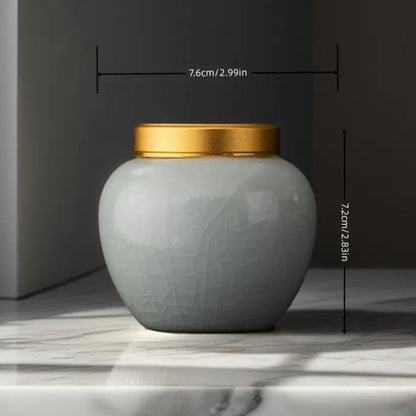 Mini Urn - 200 ML