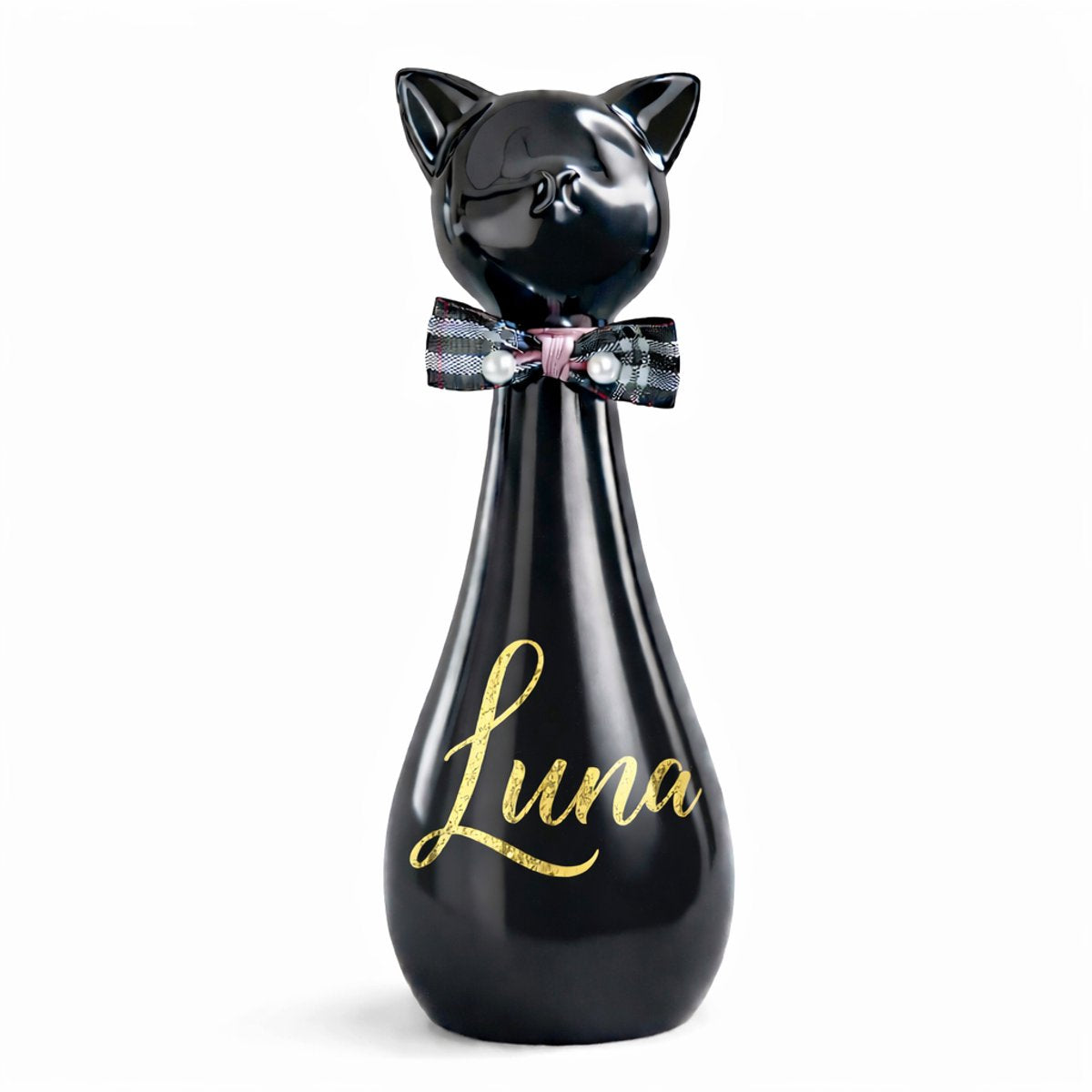 Urn Kat - 500 ML - Zwart