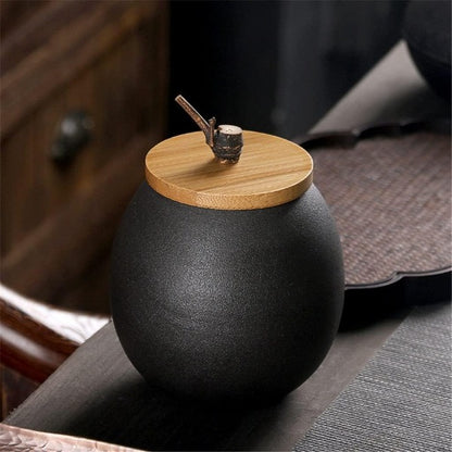 Urn Loving