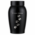 Urn - RVS - 500 ML - In love memory