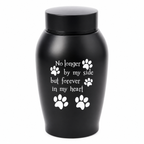 Urn - RVS - 500 ML - No longer by my side
