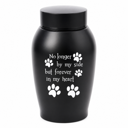 Urn - RVS - 500 ML - No longer by my side