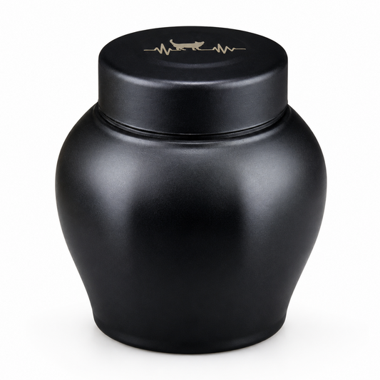 Urn Kat - RVS - 300 ML