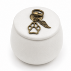 Urn - Creme - 150 ML