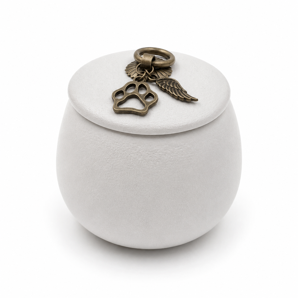 Urn - Creme - 150 ML