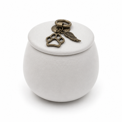 Urn - Creme - 150 ML