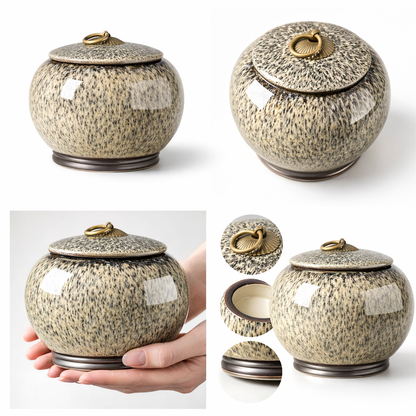 Urn - 700 ML