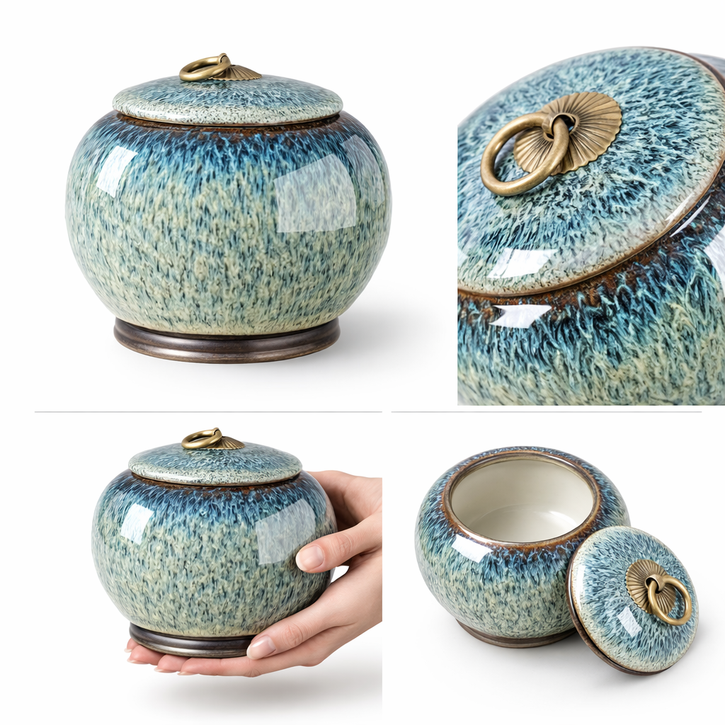 Urn - 700 ML
