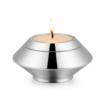 Urn Waxinelichtje - 70 ML
