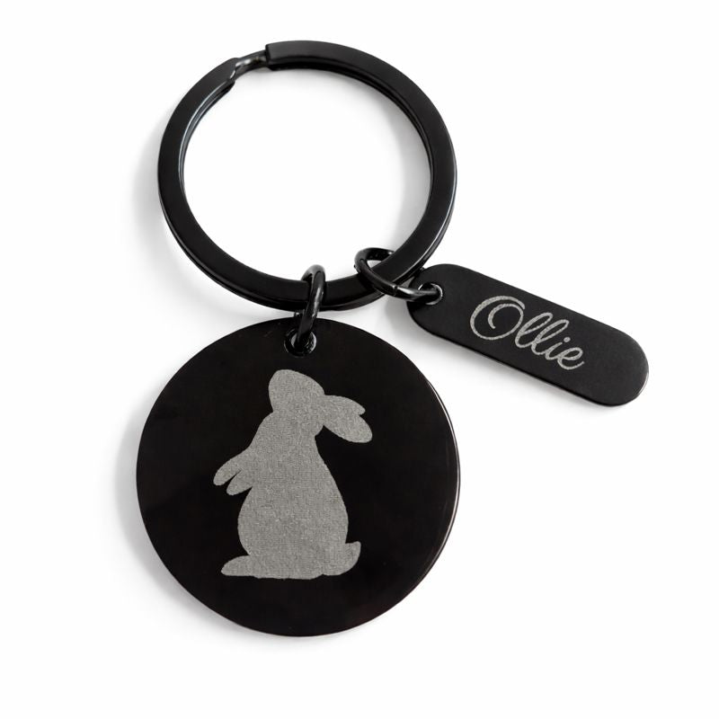 Sleutelhanger - Huisdier