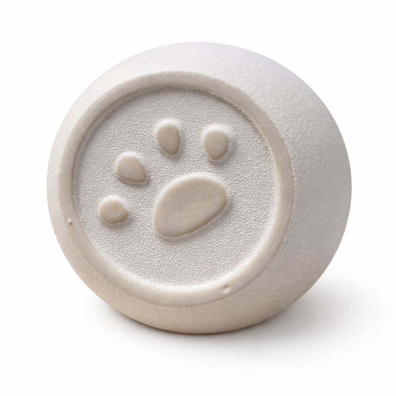 witte katten mini urn