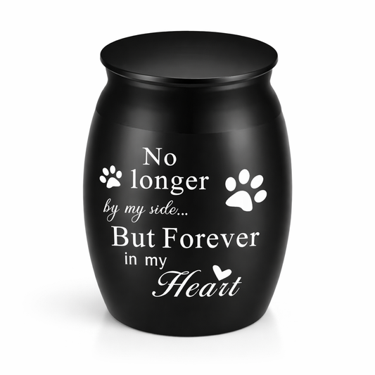 Mini urn - RVS - 25 ML