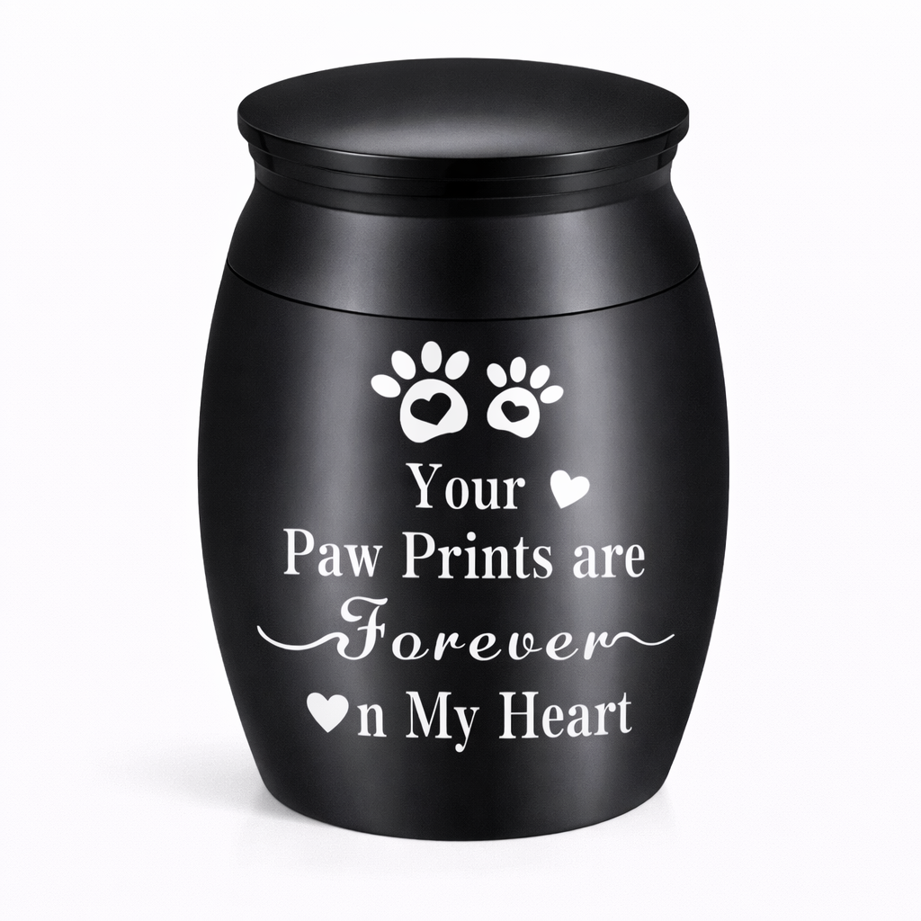 Mini urn - RVS - 25 ML