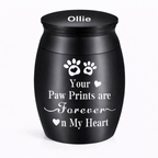 Mini urn - RVS - 25 ML