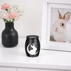 Mini urn - Konijn