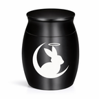Mini urn - Konijn