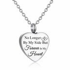 Ashanger Hart - No longer by my side but forever in my heart