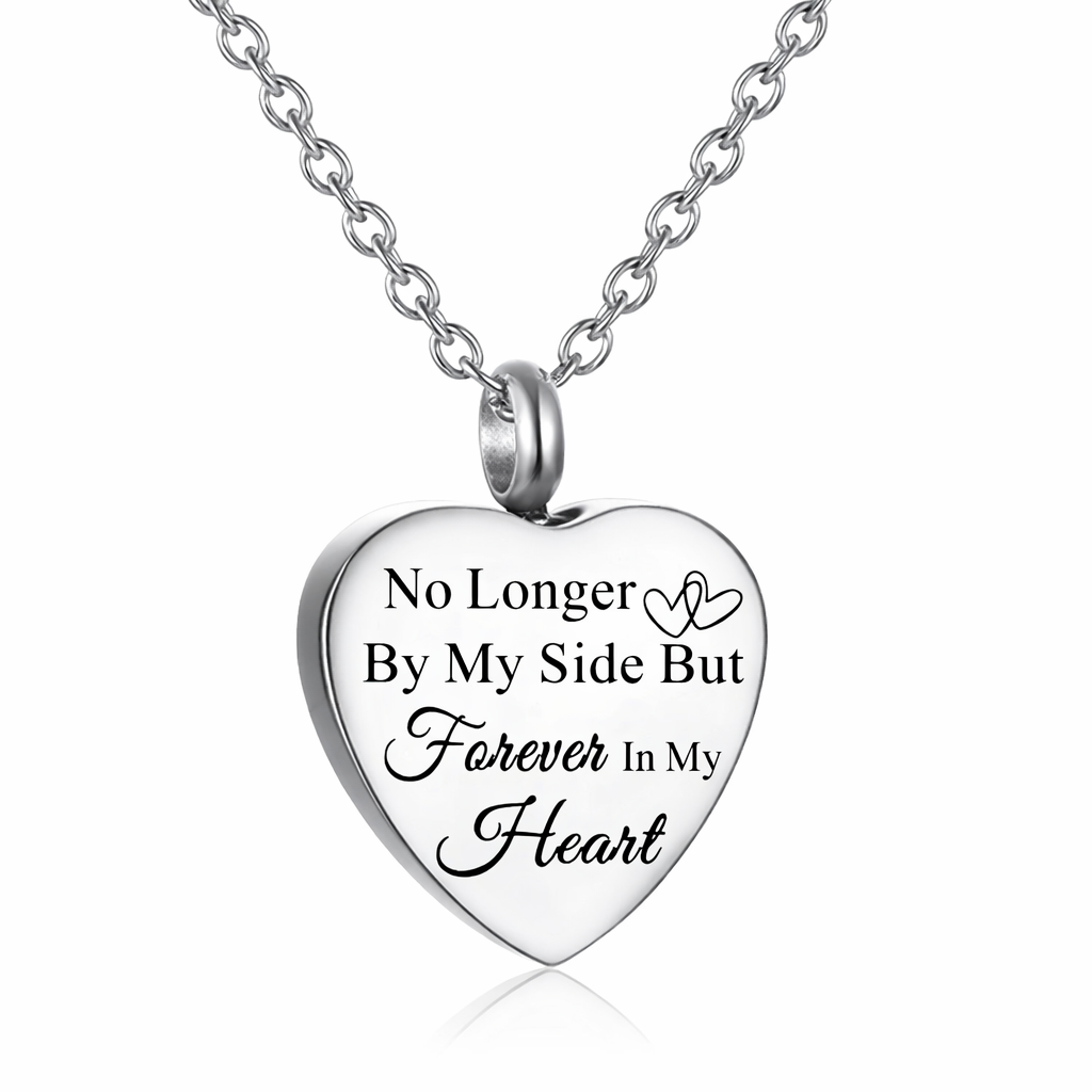 Ashanger Hart - No longer by my side but forever in my heart