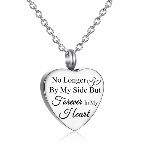 Ashanger Hart - No longer by my side but forever in my heart