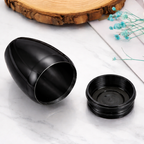 Mini urn - RVS - 55 ML - Naar eigen wens te personaliseren