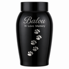 Urn - RVS - 500 ML - In love memory