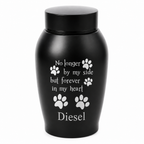Urn - RVS - 500 ML - No longer by my side
