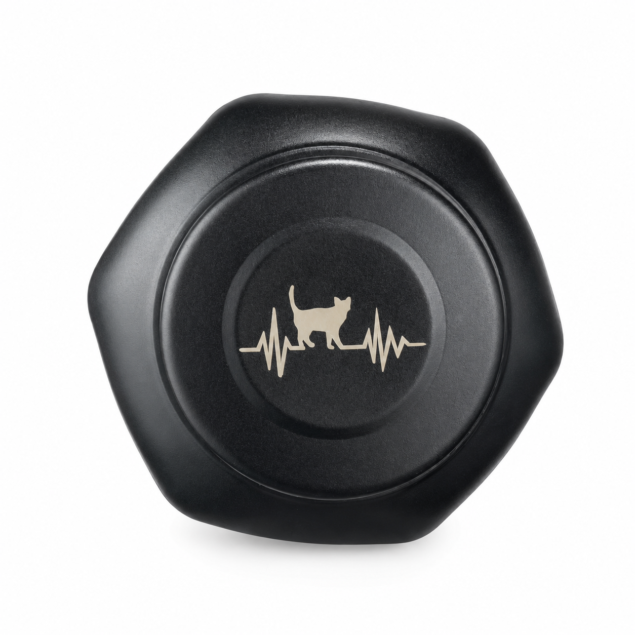 Urn Kat - RVS - 300 ML