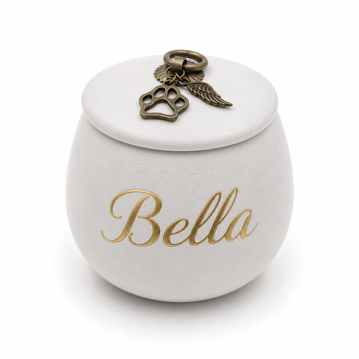 Urn - Creme - 150 ML