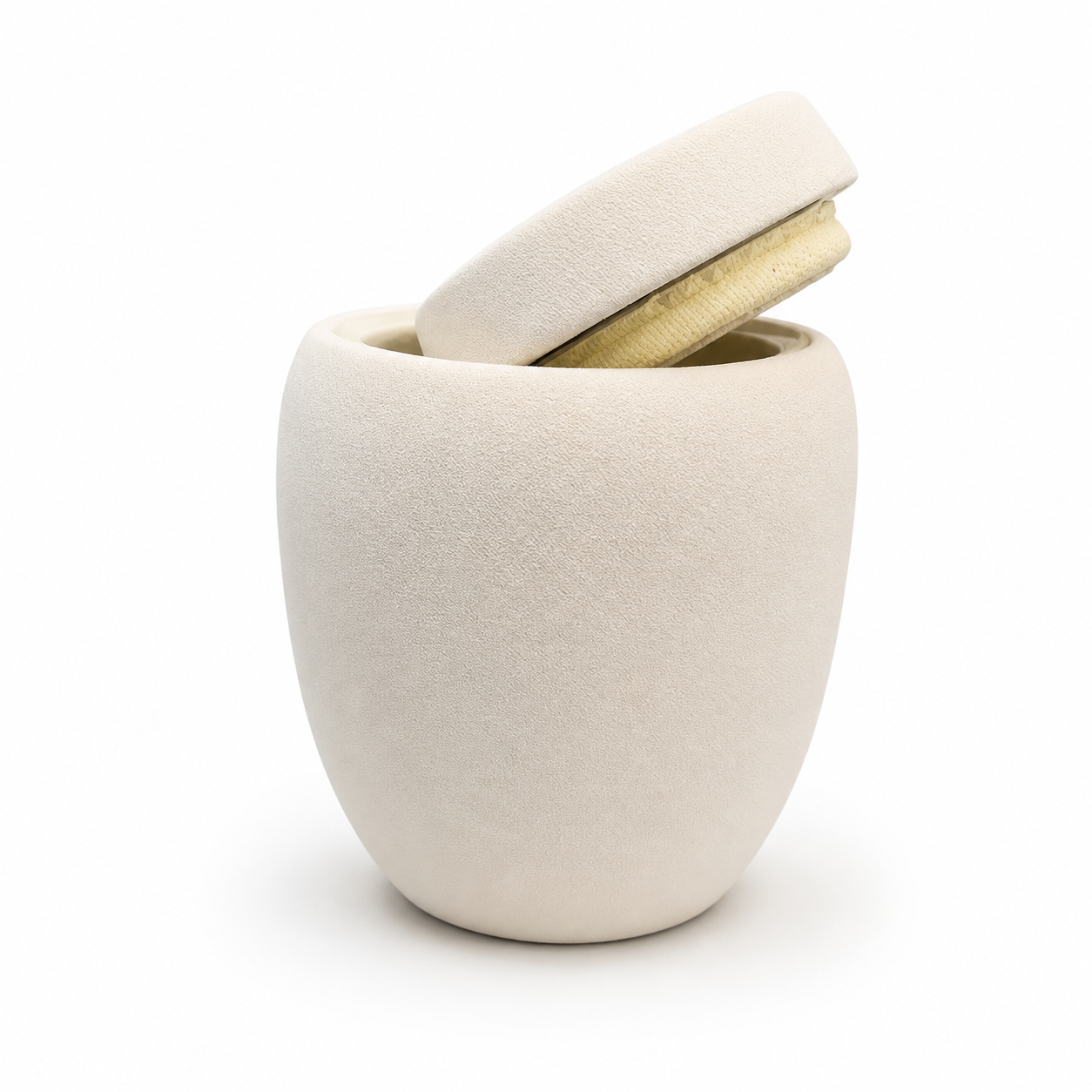 Urn Keramiek - 850 ML