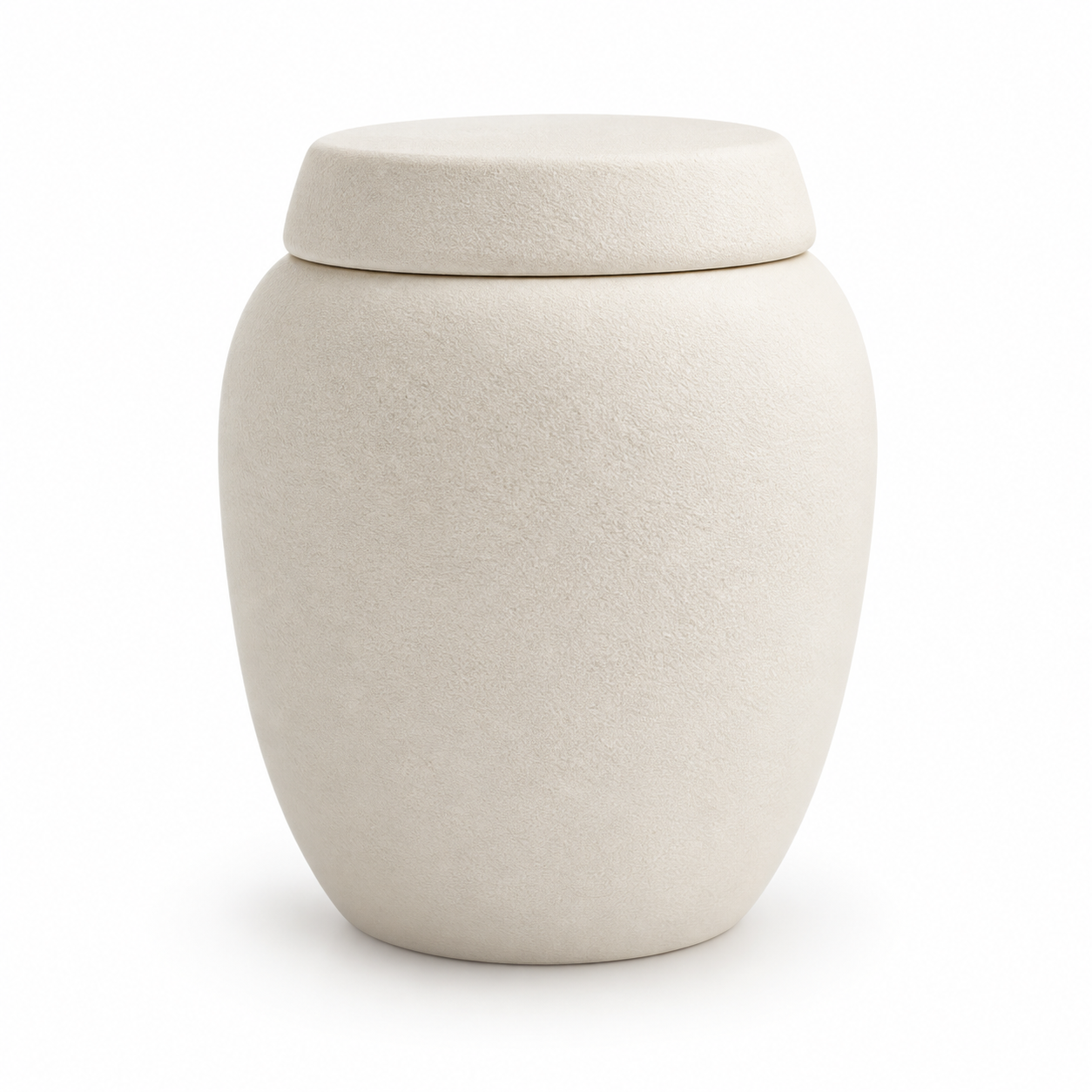 Urn Keramiek - 850 ML