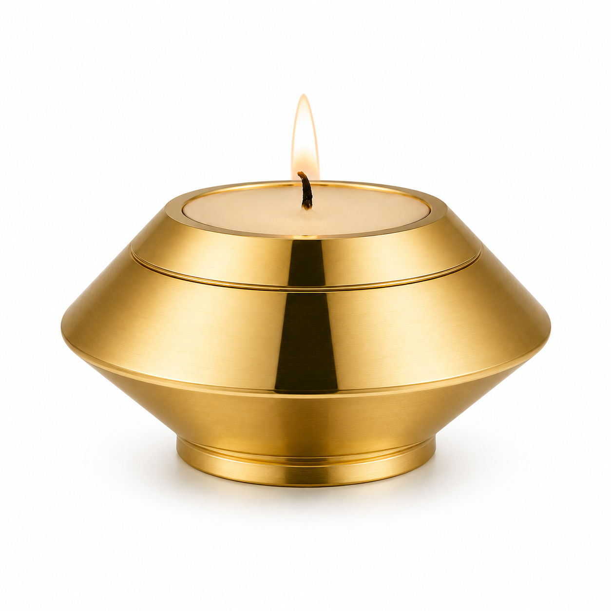 Urn Waxinelichtje - 70 ML