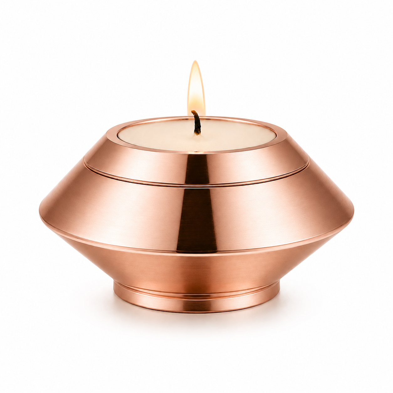 Urn Waxinelichtje - 70 ML