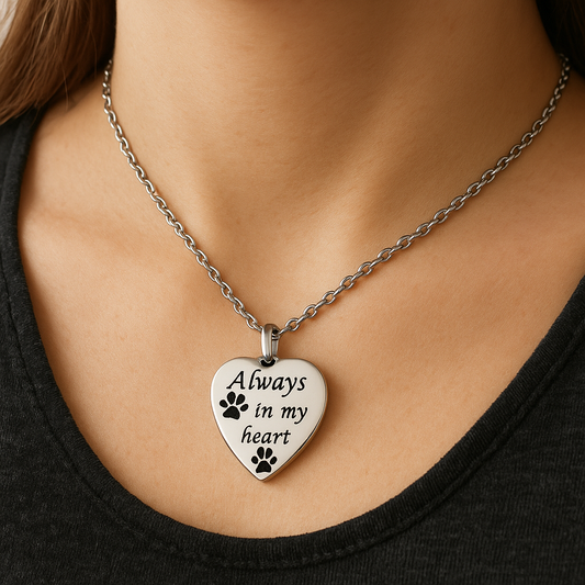 Ashanger Hart - Always in my heart