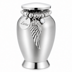 Mini urn - RVS - 55 ML