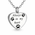 Ashanger Hart - Always in my heart