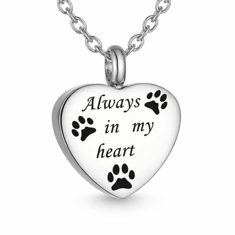 Ashanger Hart - Always in my heart